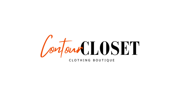 The Contour Closet logo