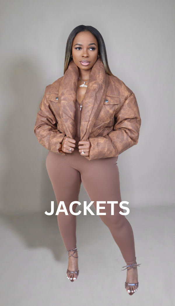JACKETS