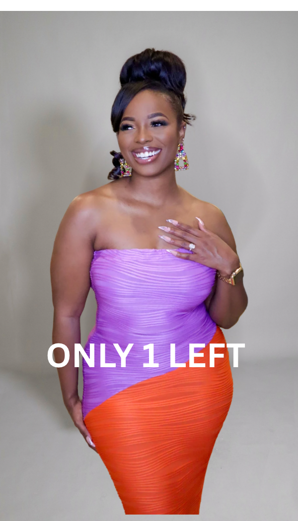 ONLY 1 LEFT