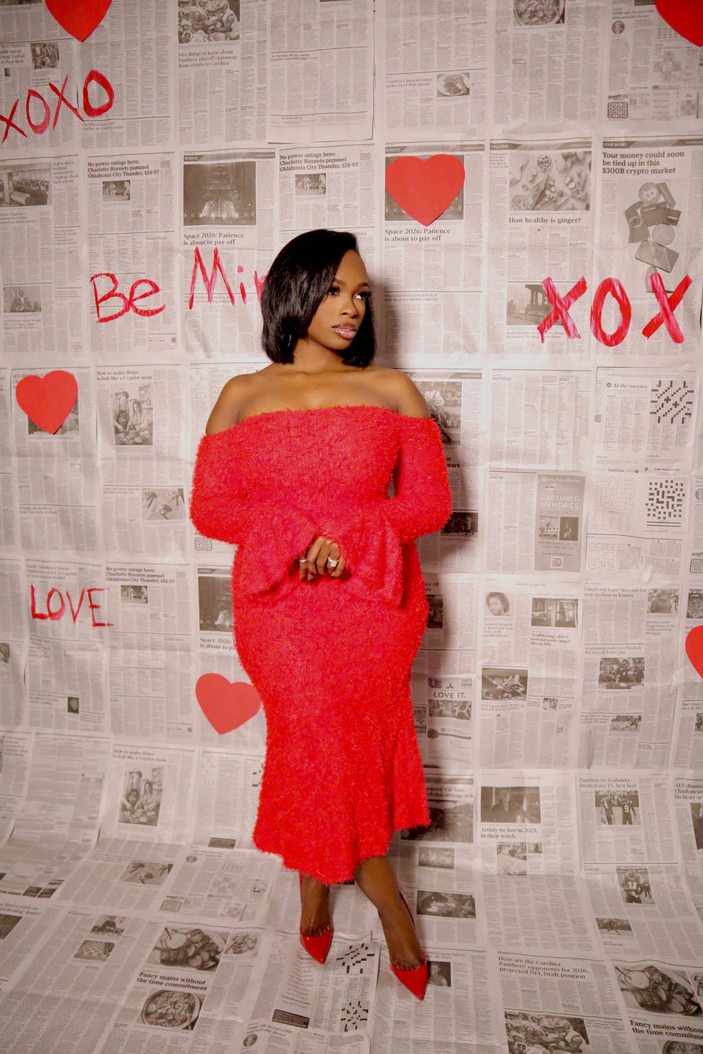 Tickle Me Elmo Maxi