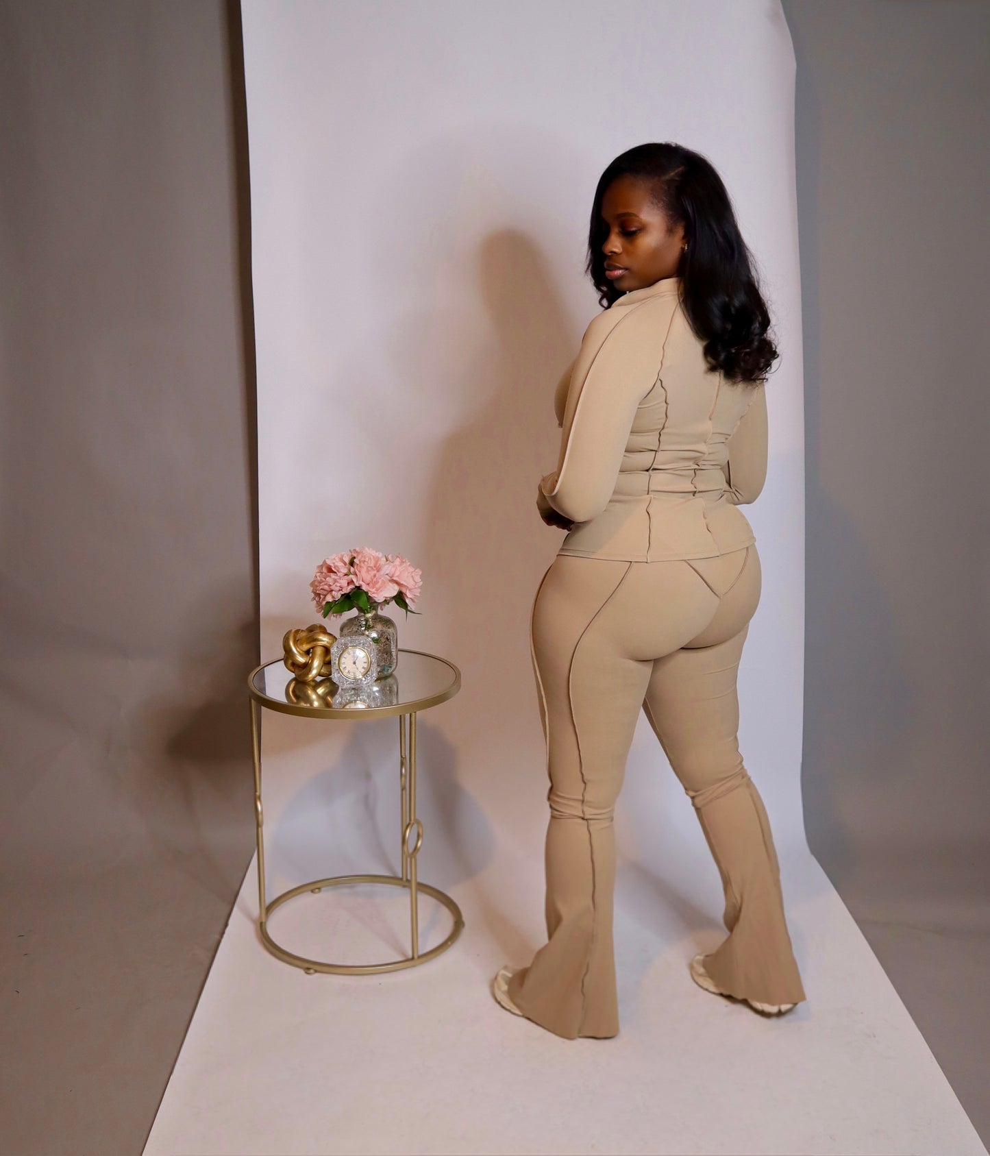 Electric Contour Fit Set