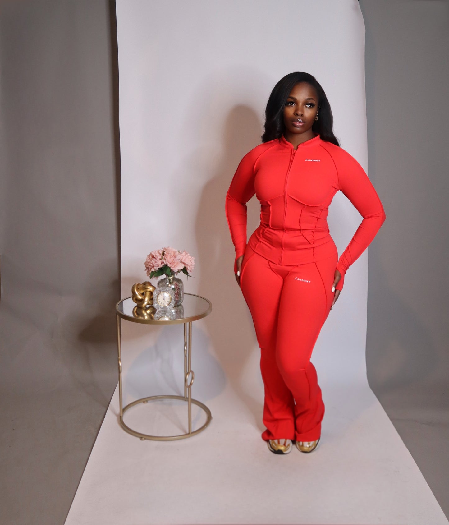 Electric Contour Fit Set