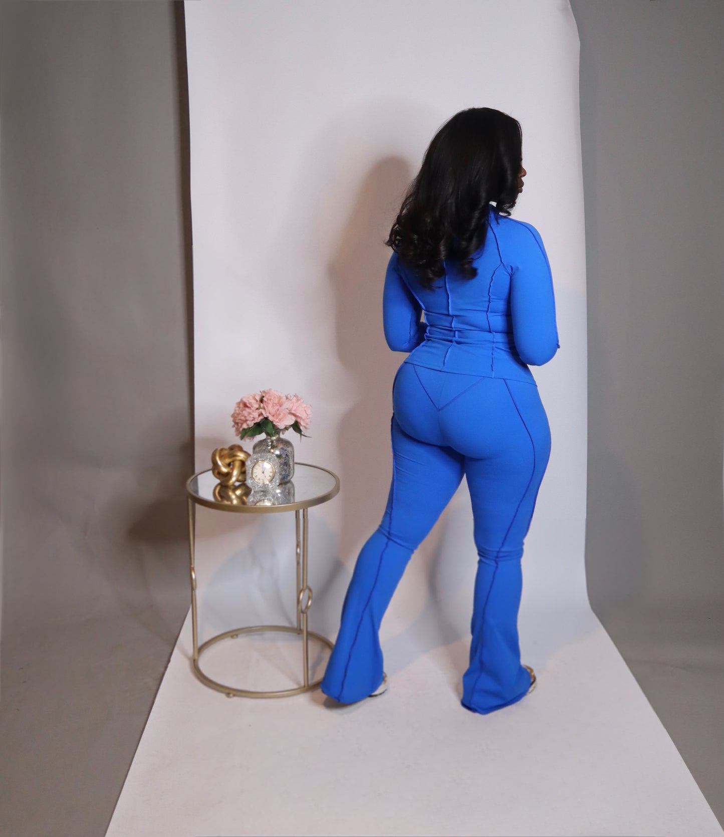 Electric Contour Fit Set