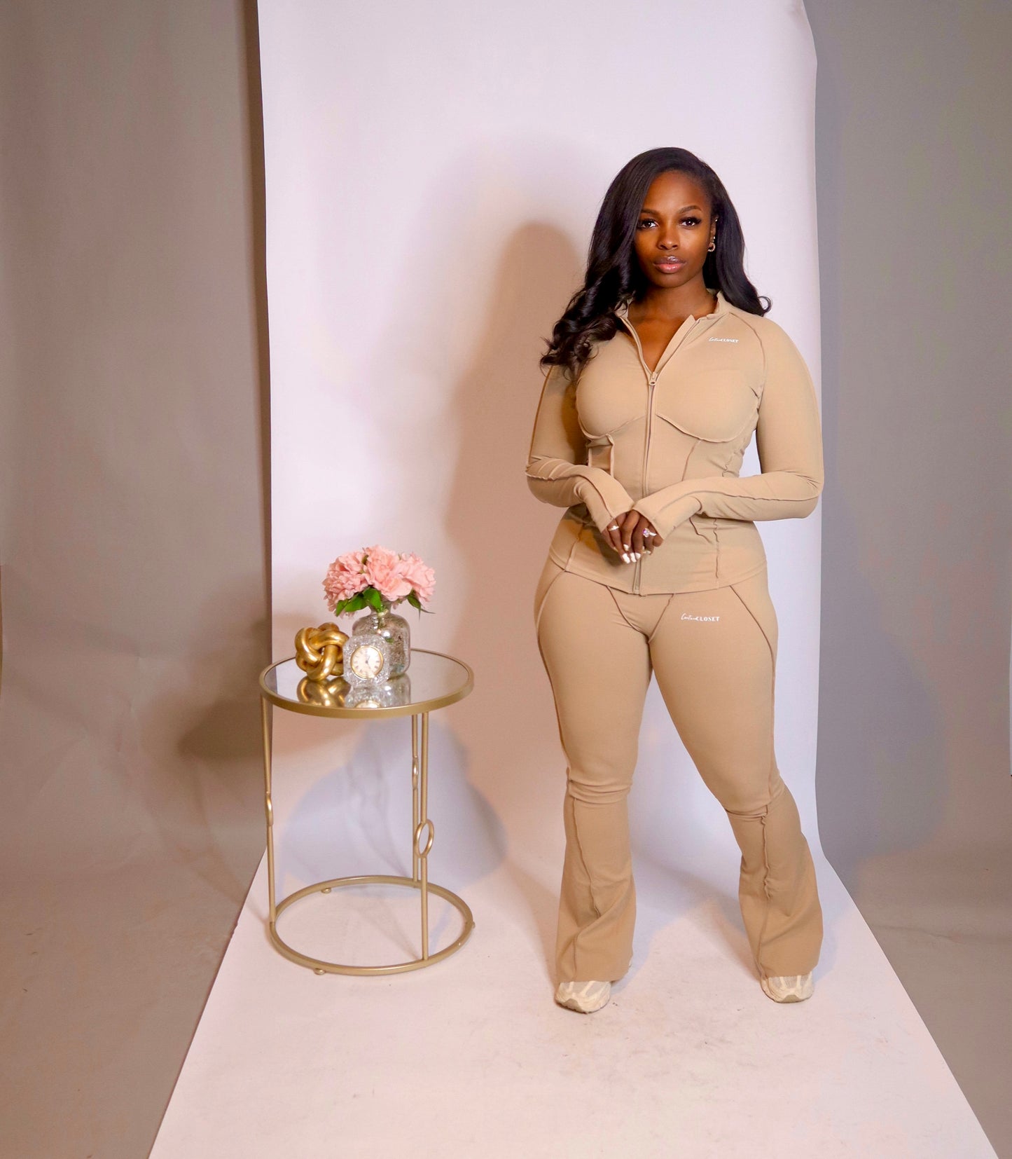 Electric Contour Fit Set