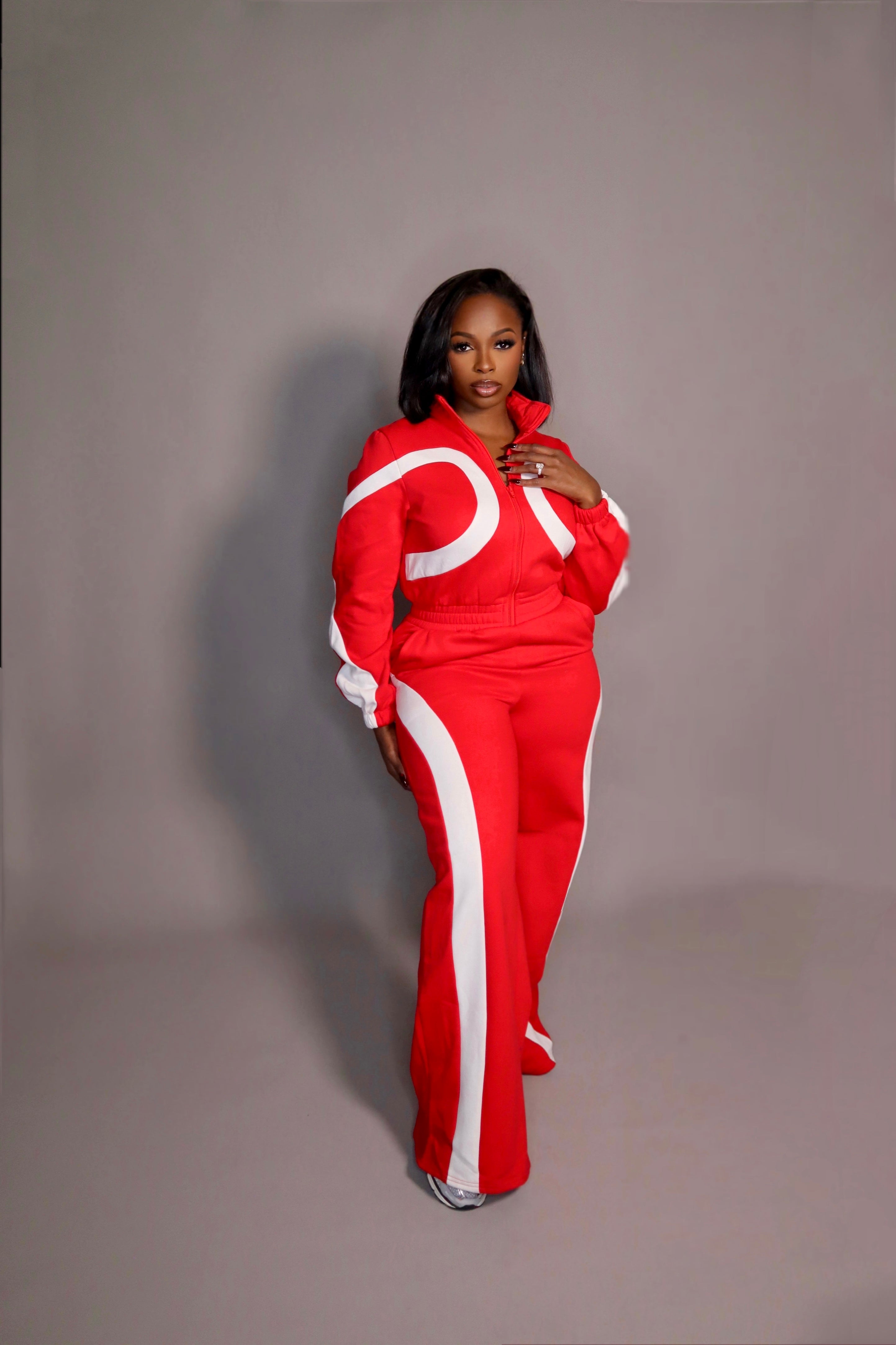 JUMPSUITS – The Contour Closet