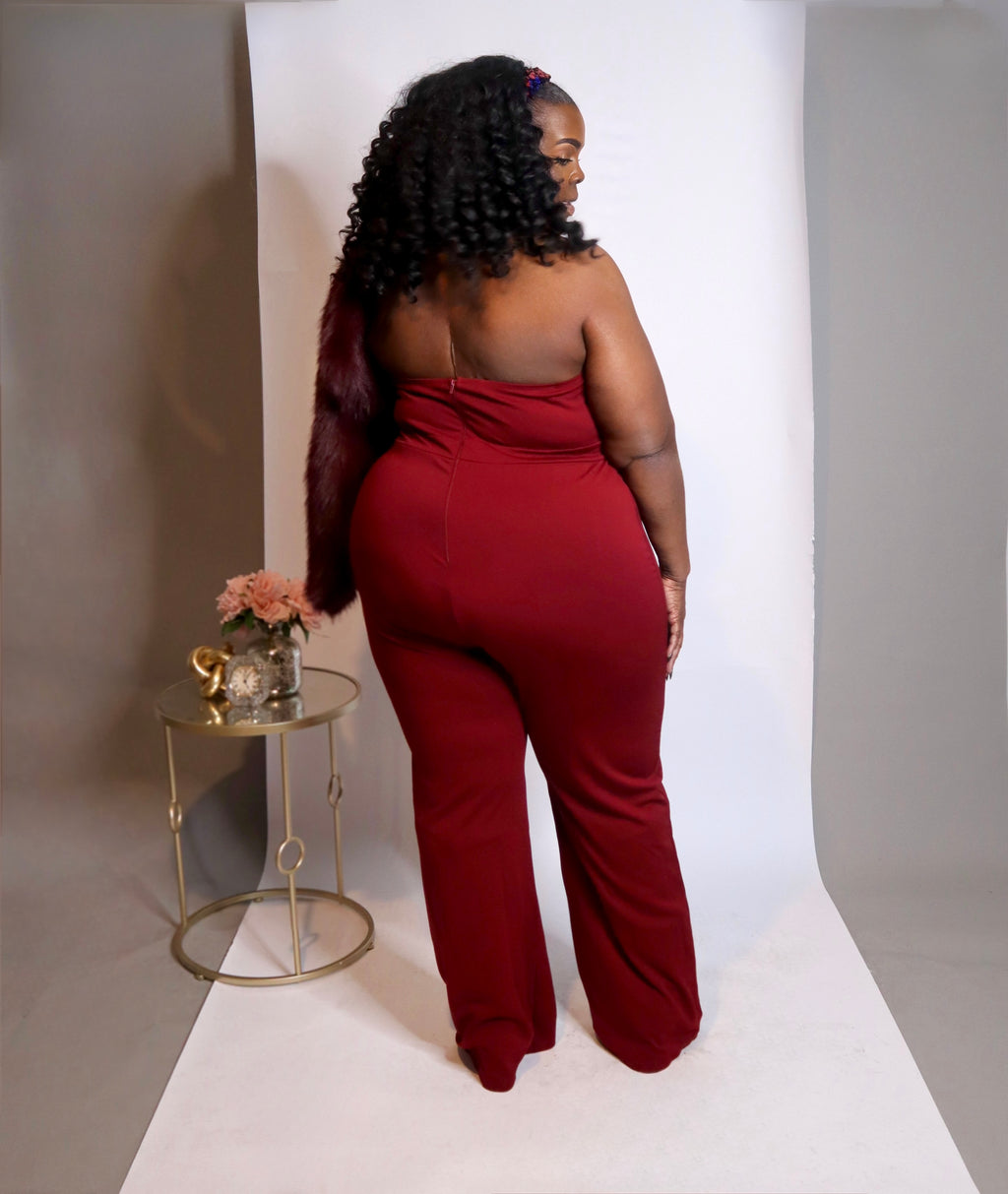 Ms. Parker Jumpsuit