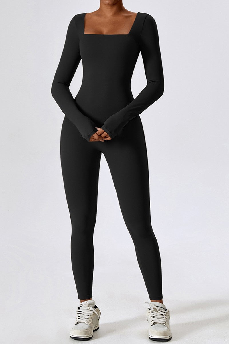 Crème De La Crème Bodysuit