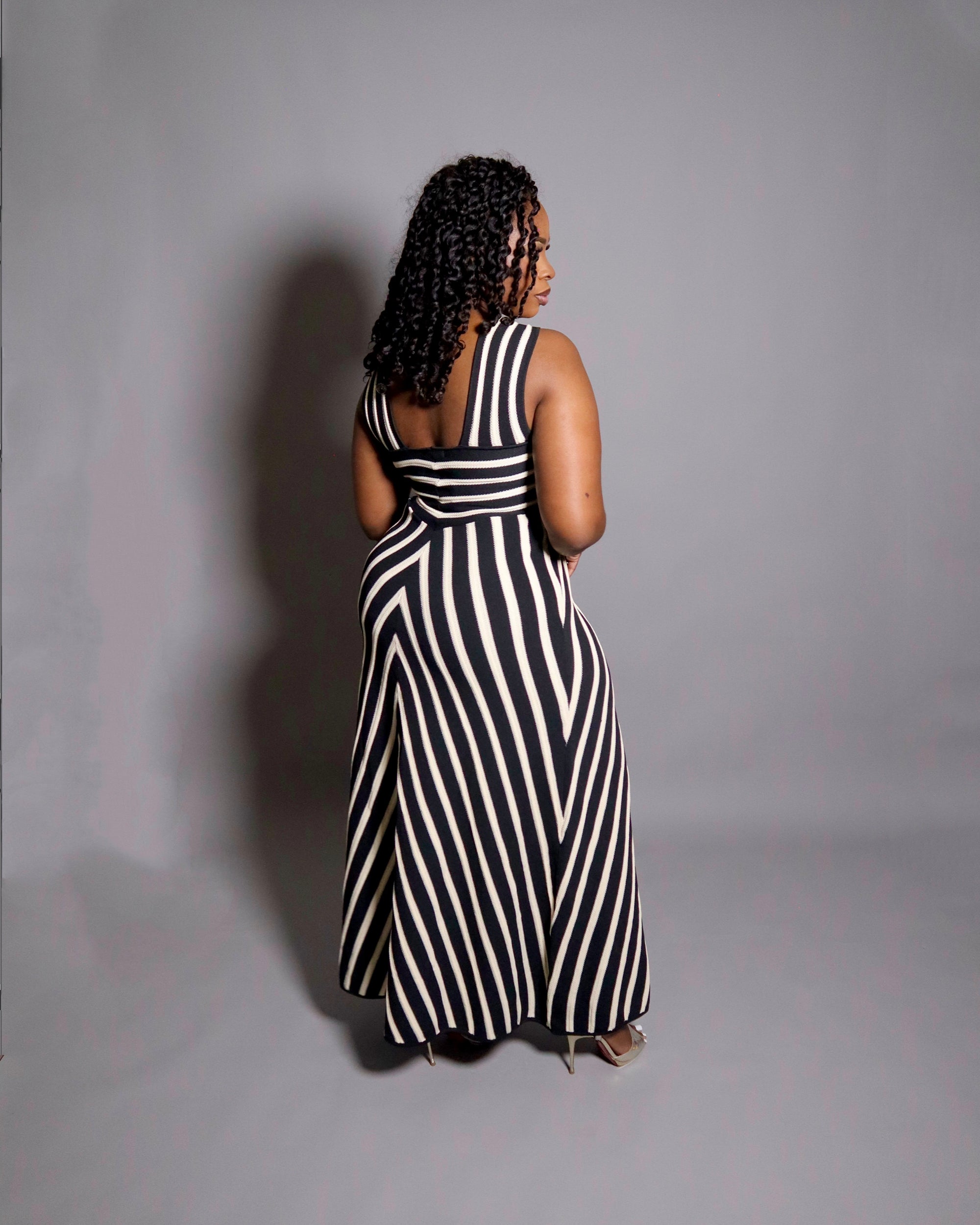 Marlo Maxi Dress