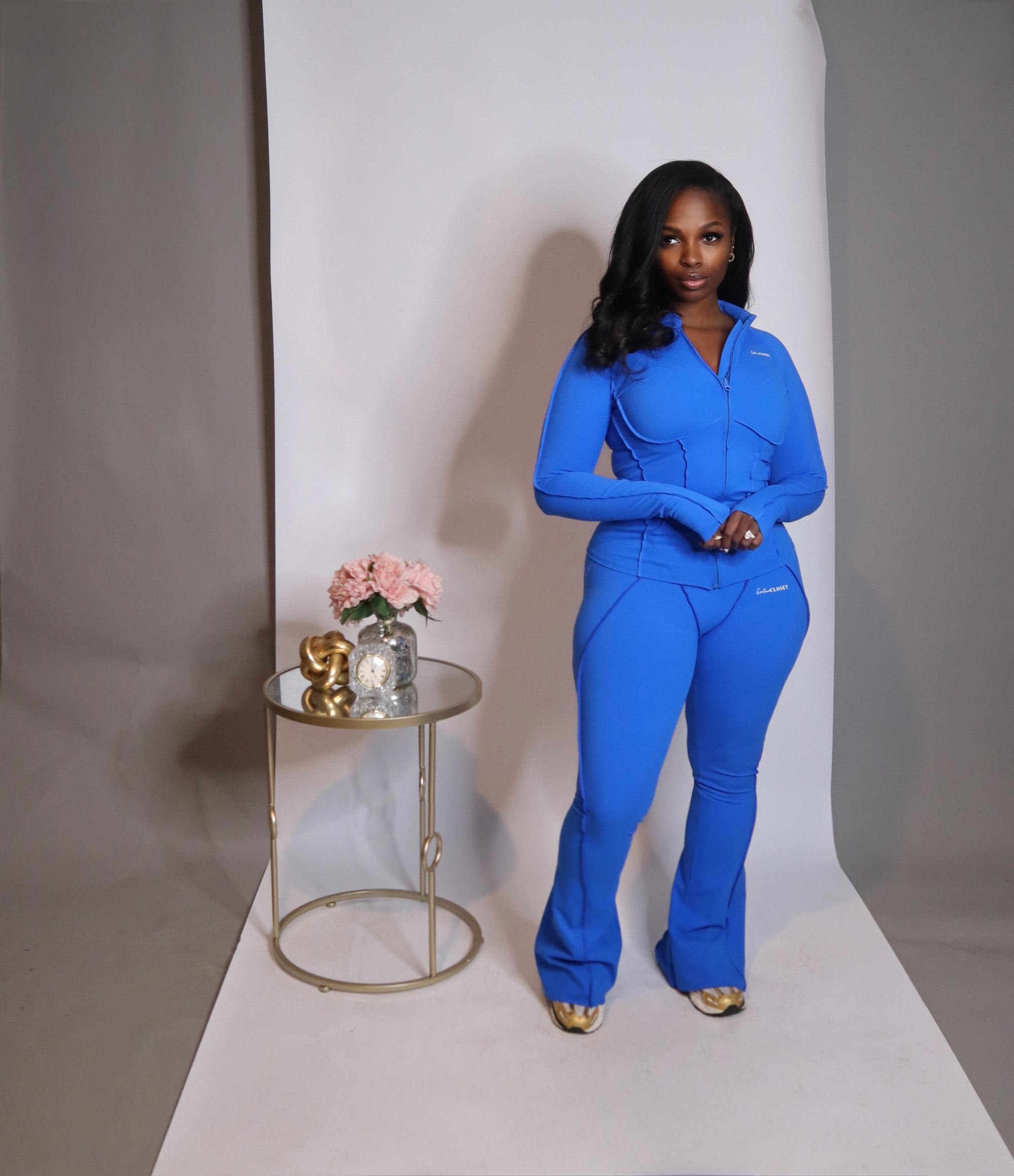 Electric Contour Fit Set