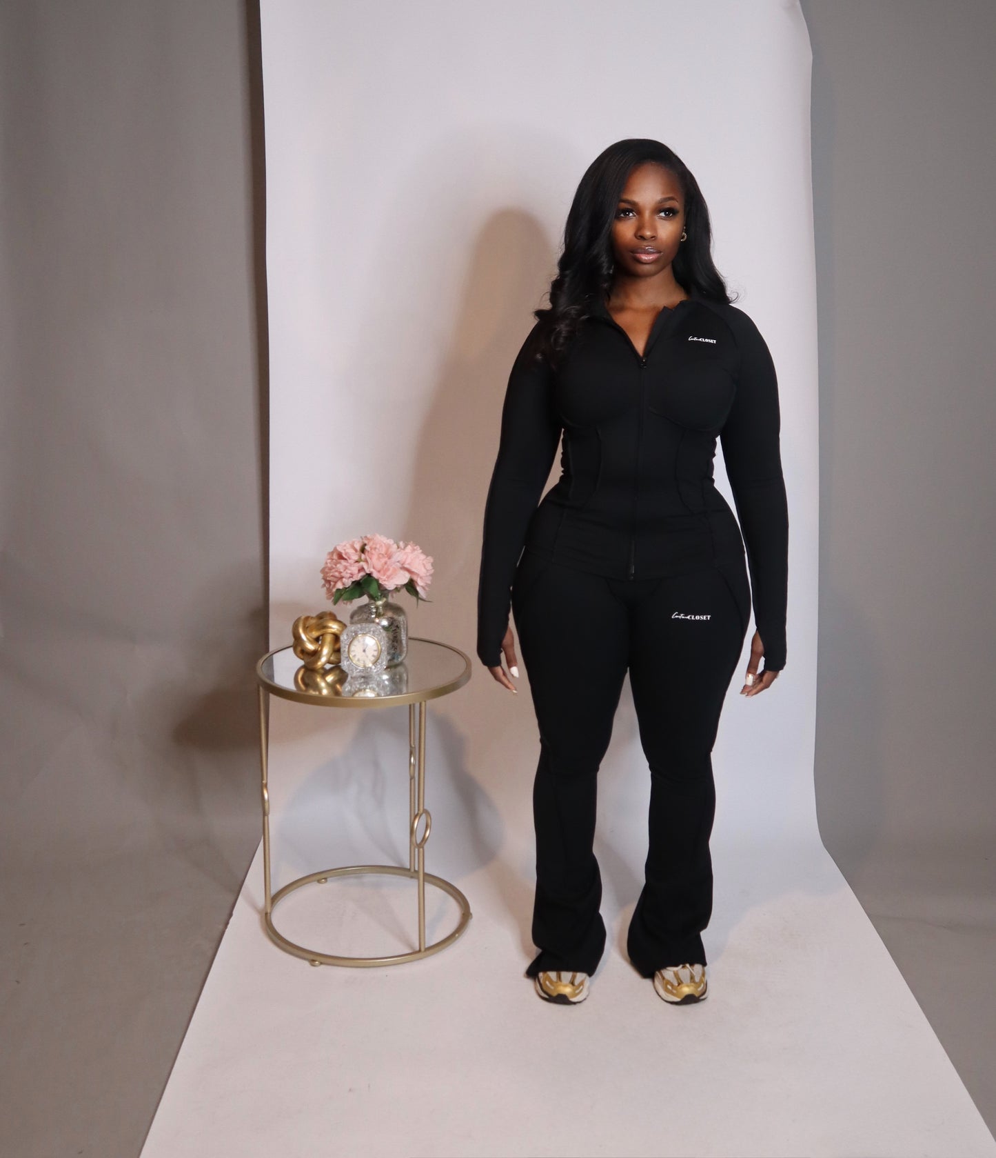 Electric Contour Fit Set