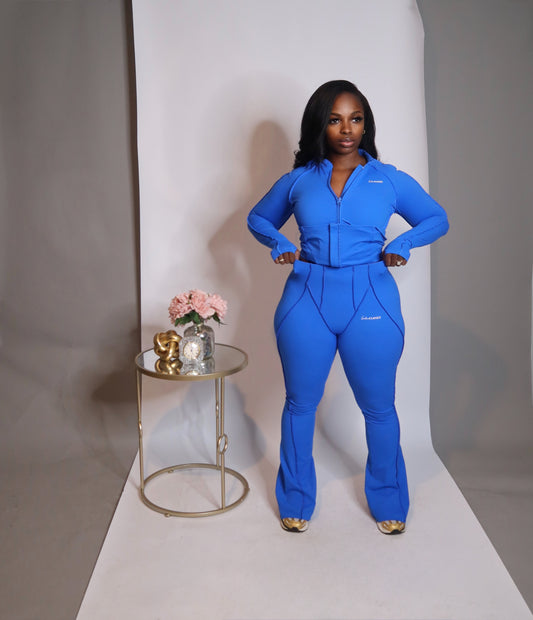 Electric Contour Fit Set