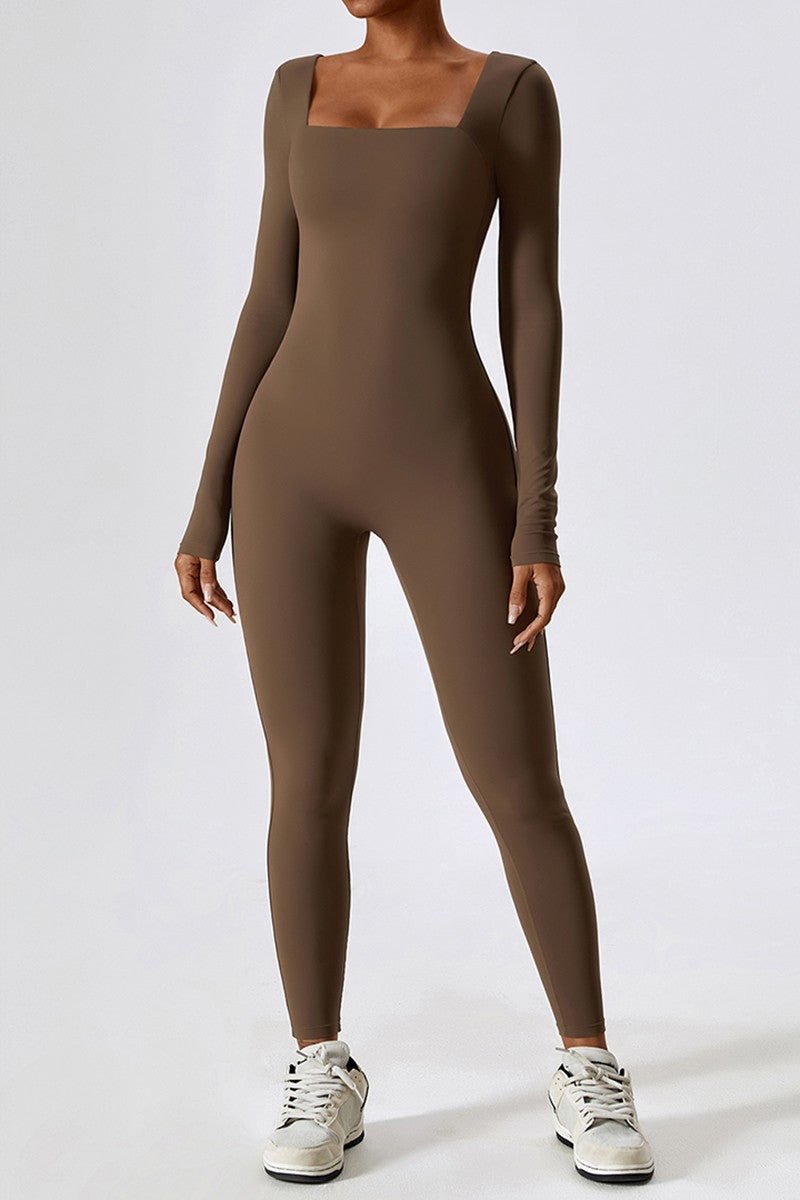 Crème De La Crème Bodysuit