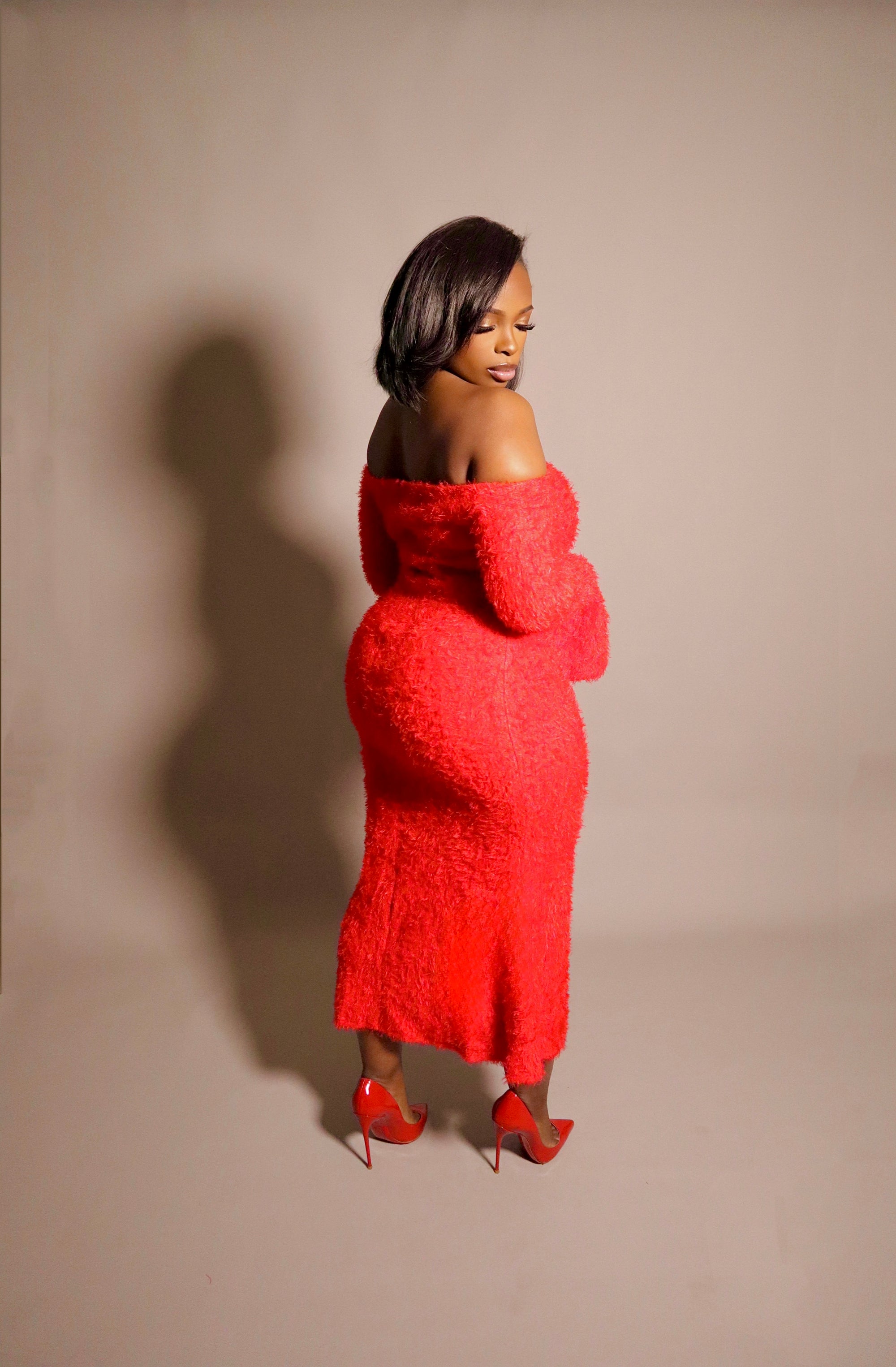Tickle Me Elmo Maxi