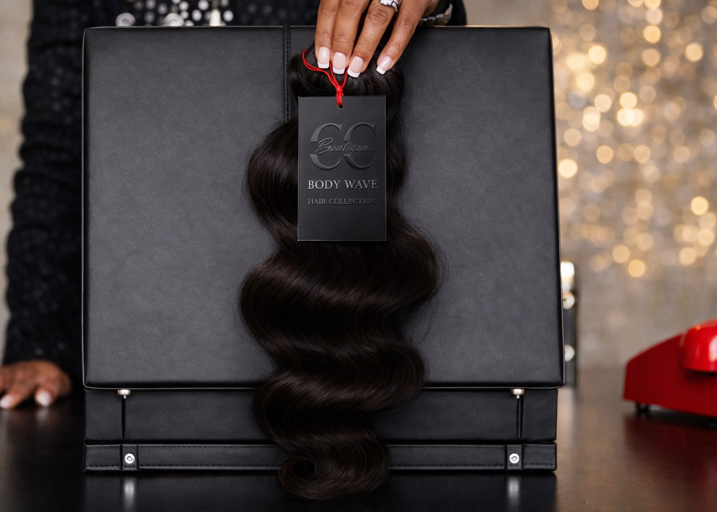 Body Wave