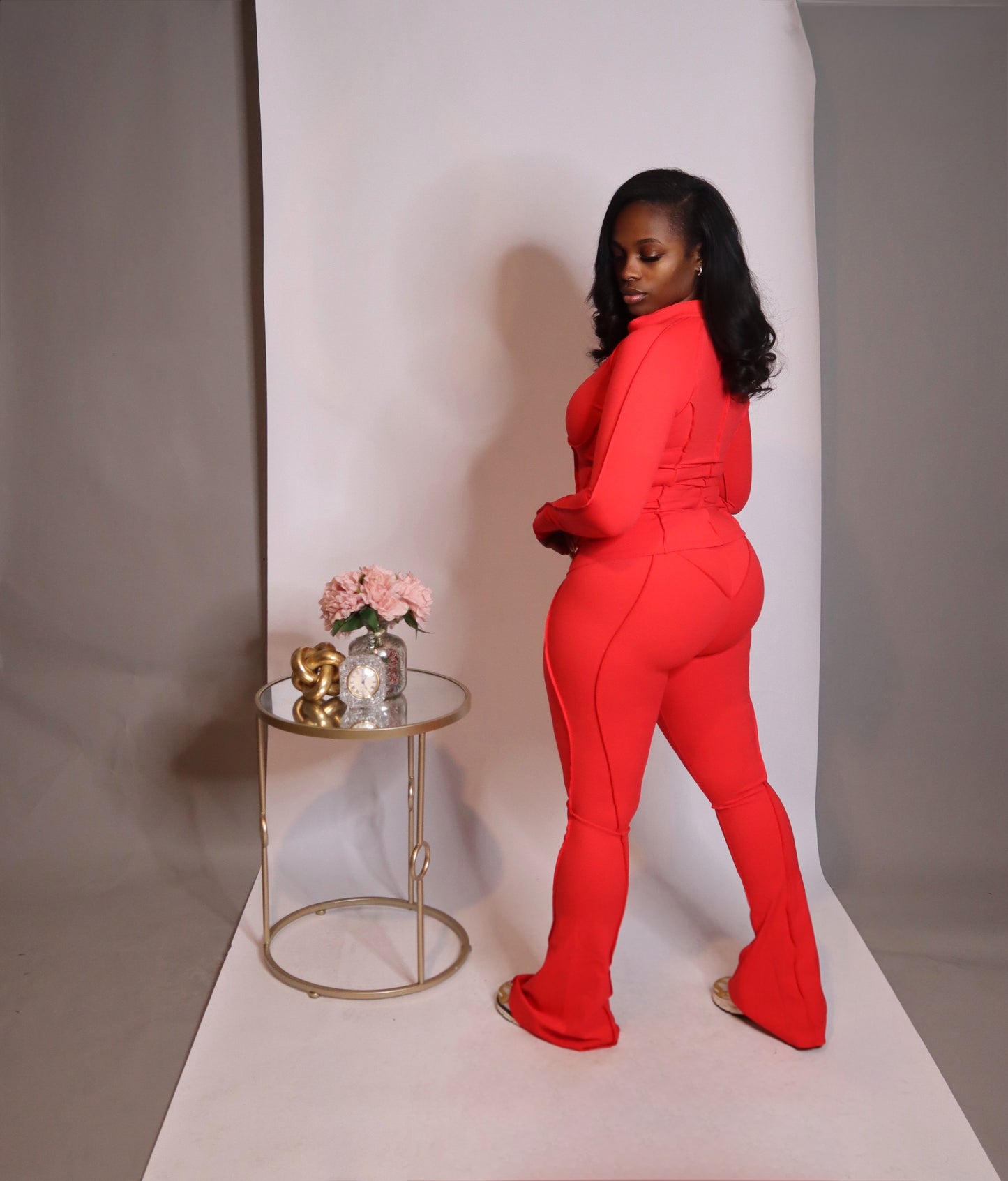 Electric Contour Fit Set