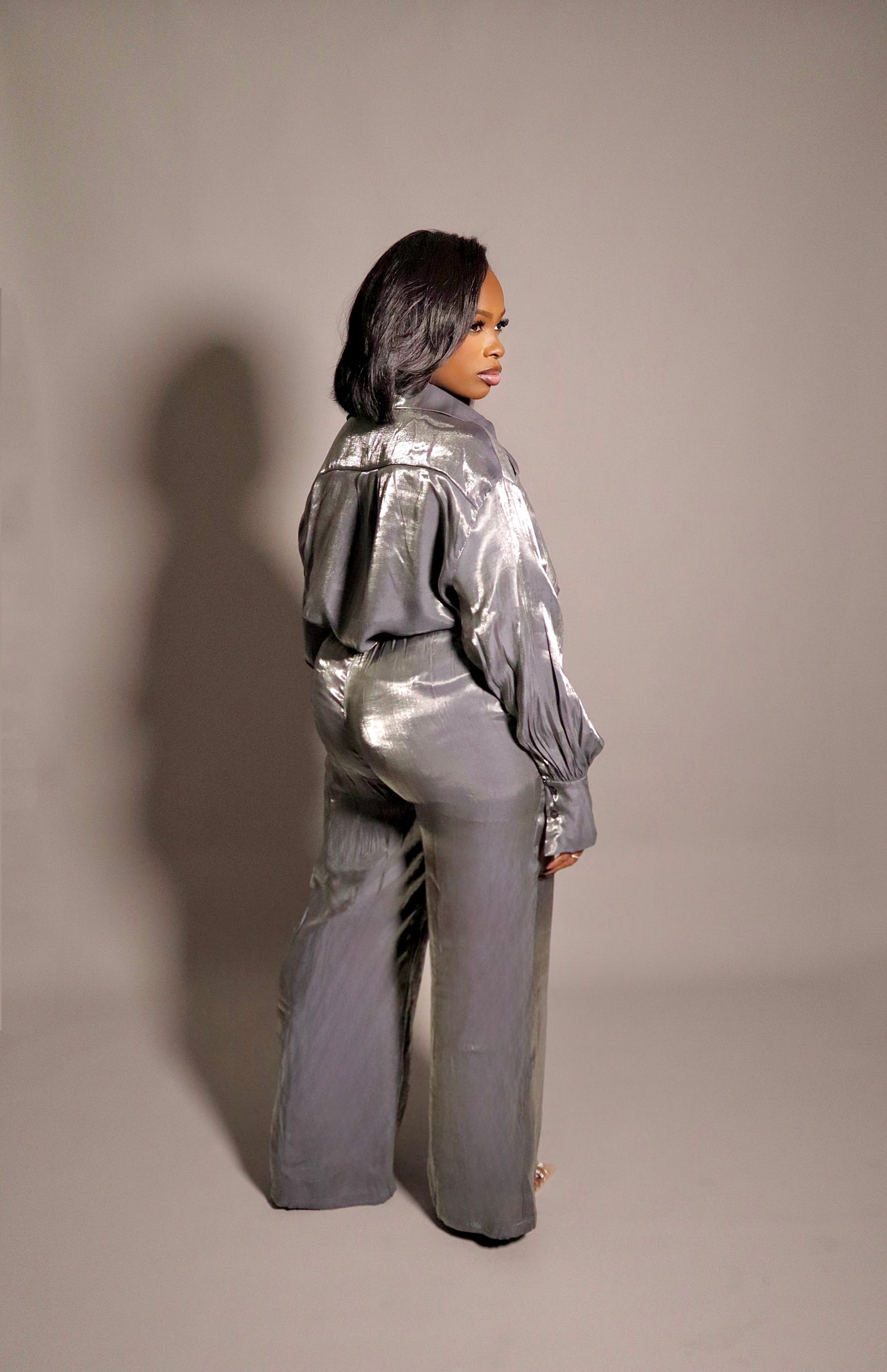 Metallic Shimmer Set