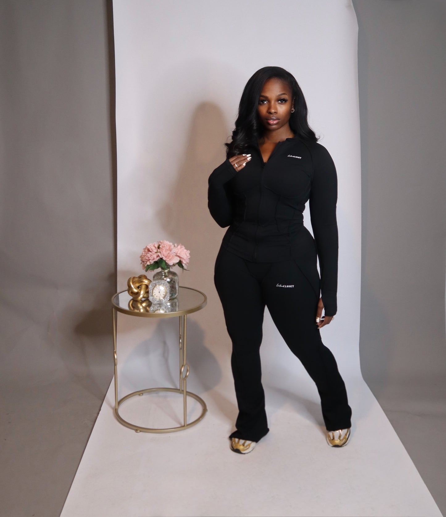 Electric Contour Fit Set