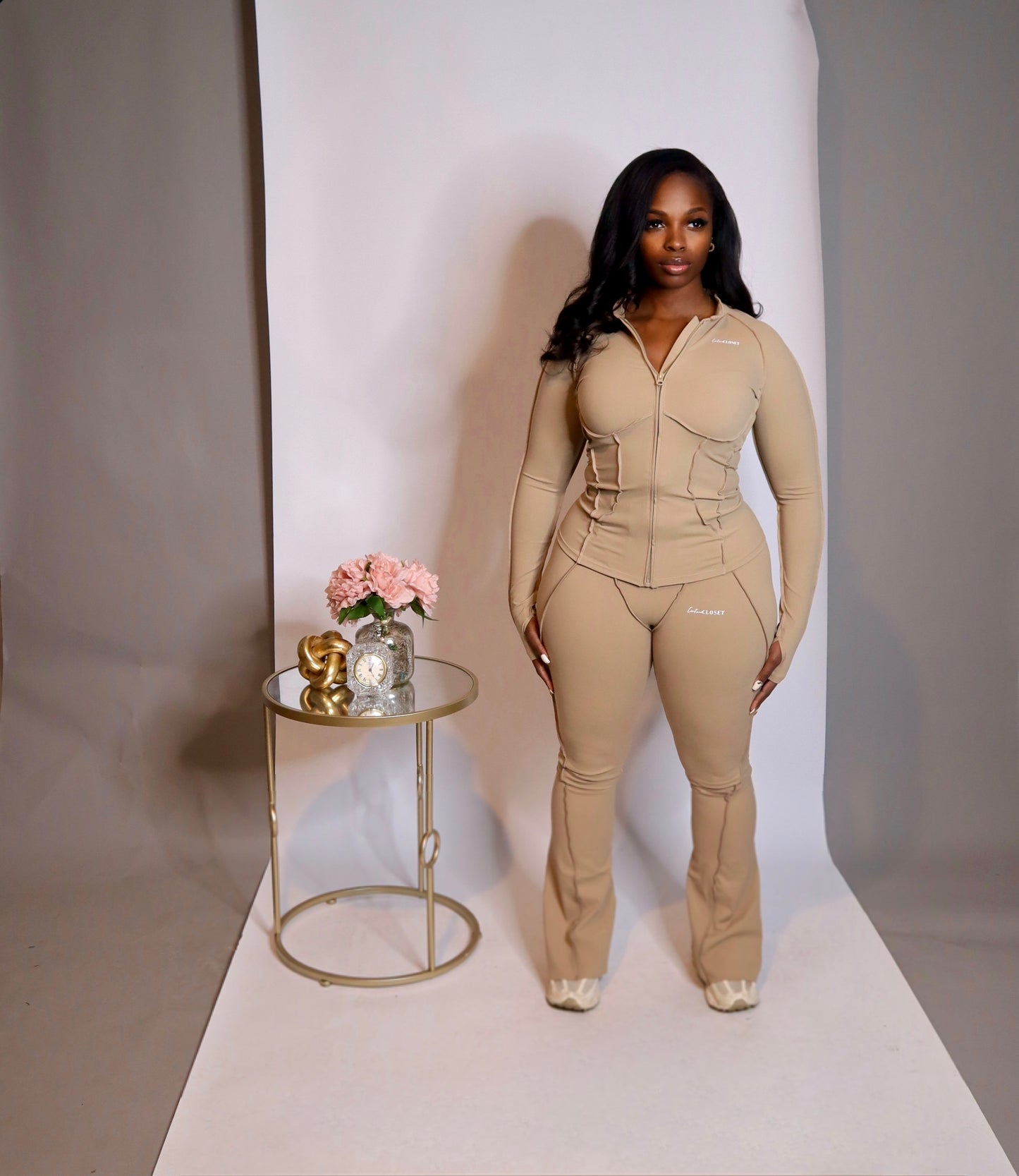 Electric Contour Fit Set