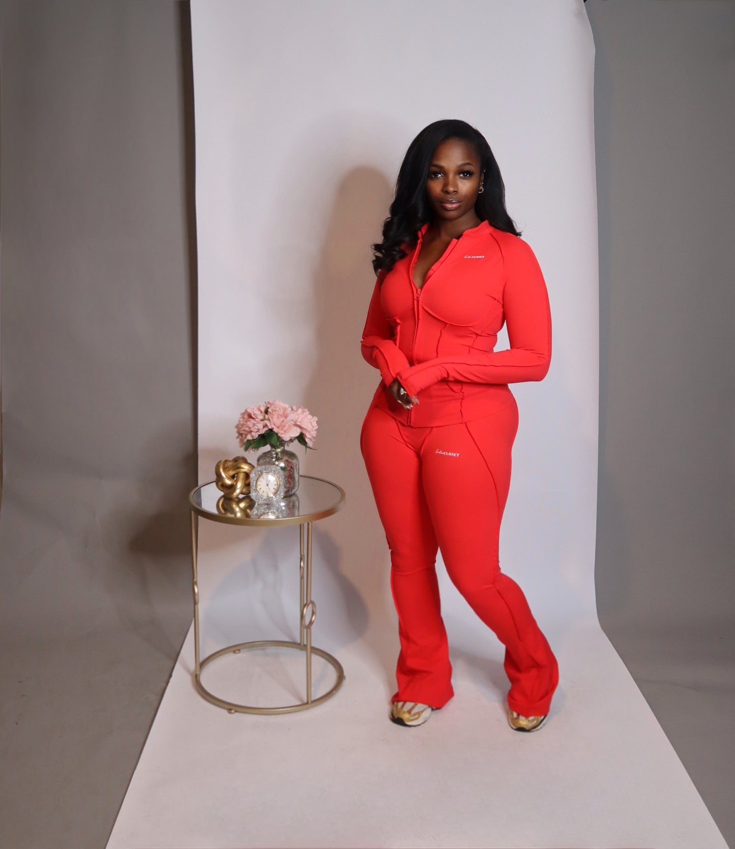 Electric Contour Fit Set