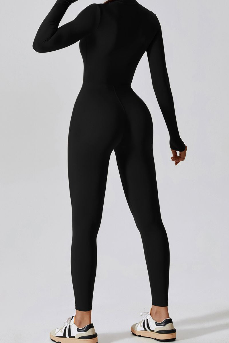 Chocolate Chip Seamless Bodysuit