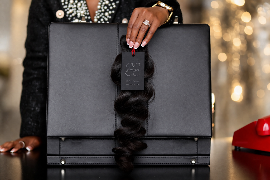 Loose Wave