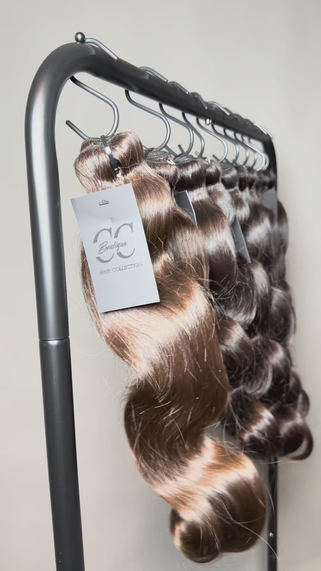 Body Wave