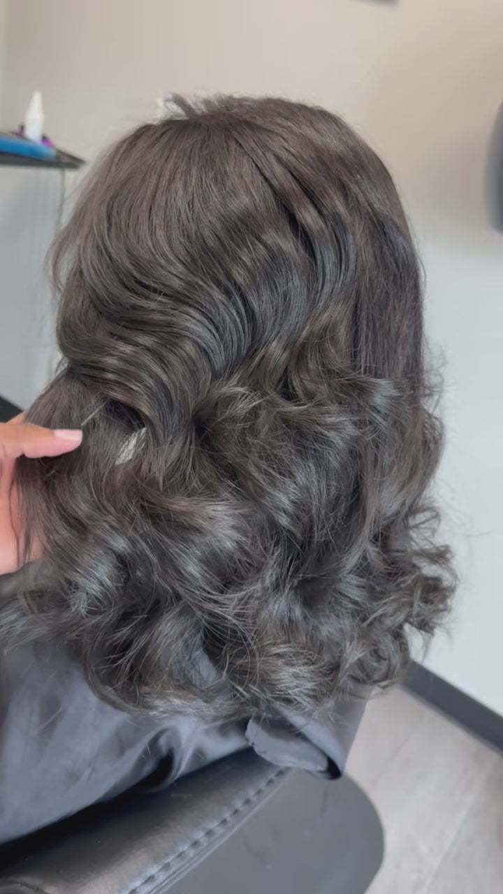 Loose Wave