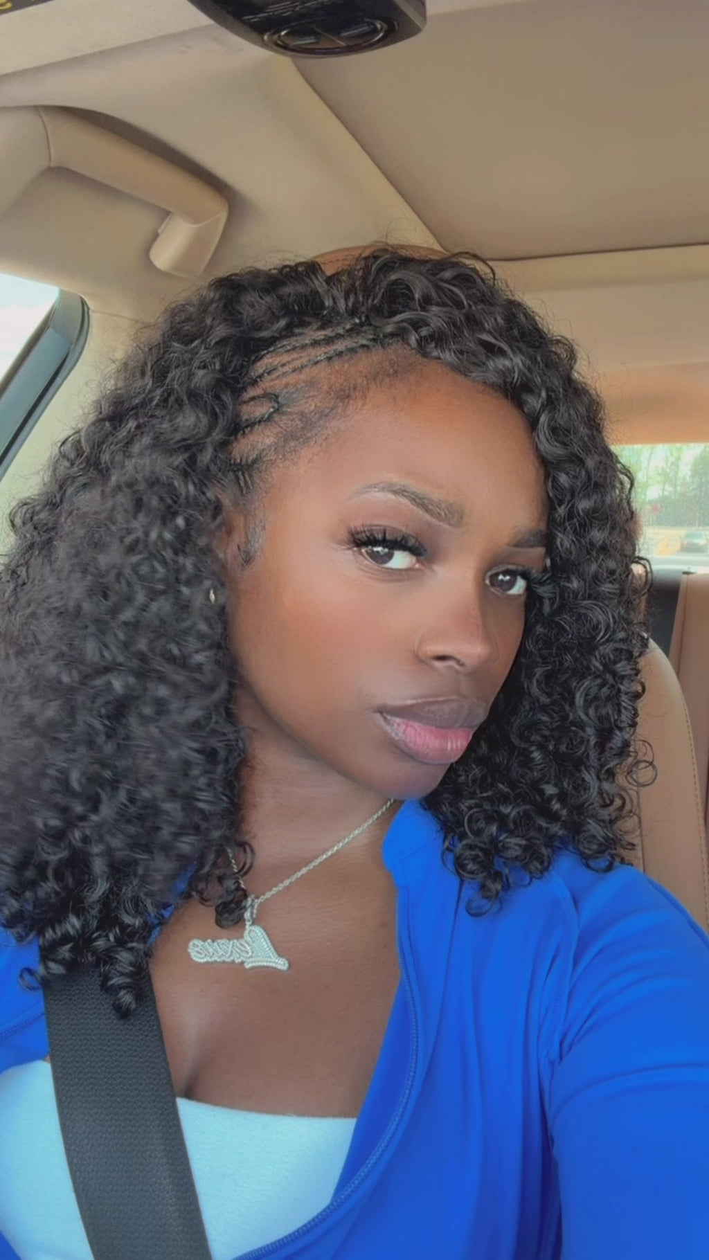 Burmese Curly