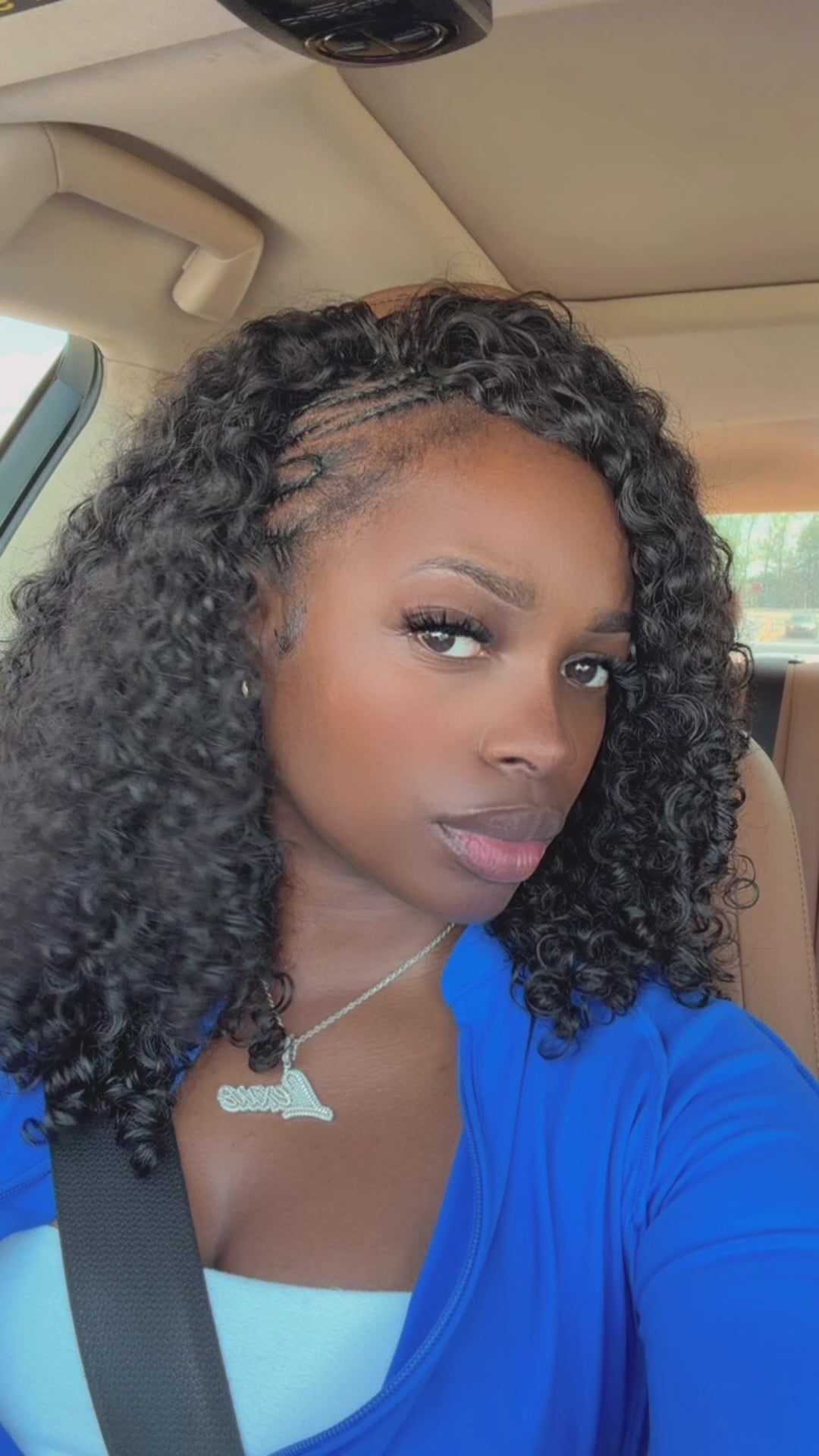 Burmese Curly