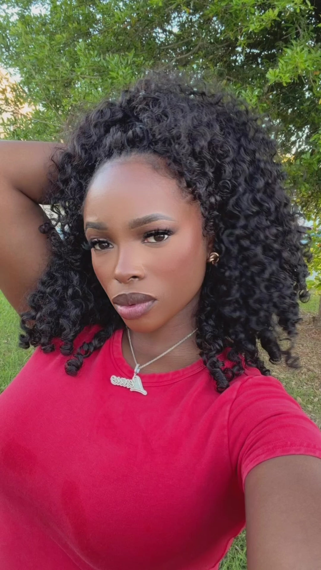 Burmese Curly